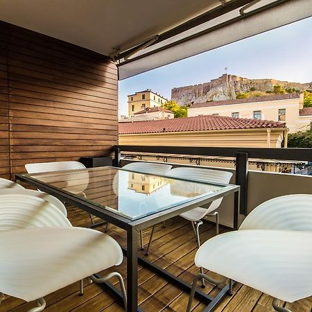 Апартаменти Pantheon Luxurious Flat Афіни Екстер'єр фото